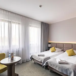 Meet Hotel Poznań