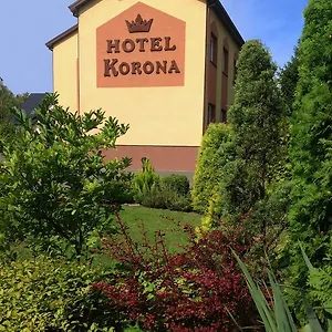 Guest house Korona