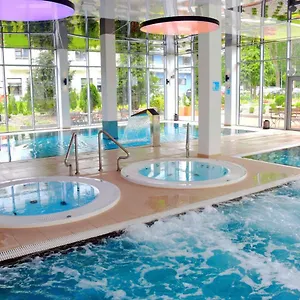 Koral Live Resort Kołobrzeg